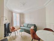 Vente Appartement 2 pièces 31 m2 Paris 14ème