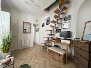 Vente Appartement 2 pièces 31 m2 Paris 15ème