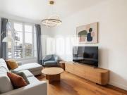 Vente Appartement 2 pièces 31 m2 Paris 16ème