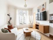 Vente Appartement 2 pièces 31 m2 Paris 17ème