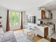Vente Appartement 2 pièces 31 m2 Paris 17ème