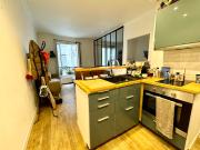 Vente Appartement 2 pièces 31 m2 Paris 18ème