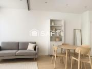 Vente Appartement 2 pièces 31 m2 Paris 18ème
