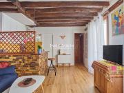 Vente Appartement 2 pièces 31 m2 Paris 4ème