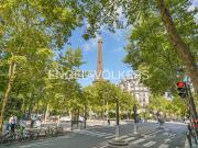 Vente Appartement 2 pièces 31 m2 Paris 7ème