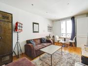 Vente Appartement 2 pièces 31 m2 Paris 9ème