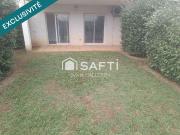 Vente Appartement 2 pièces 31 m2 Poggio Mezzana