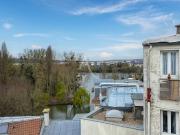 Vente Appartement 2 pièces 31 m2 Poissy
