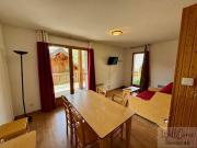 Vente Appartement 2 pièces 31 m2 Saint Jean d'Arves