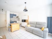 Vente Appartement 2 pièces 31 m2 Saint Vincent de Tyrosse