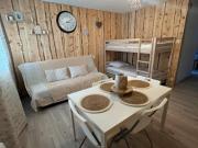 Vente Appartement 2 pièces 31 m2 Selonnet