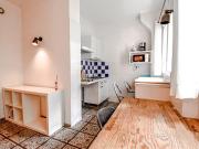 Vente Appartement 2 pièces 31 m2 Toulouse