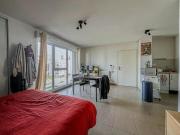Vente Appartement 2 pièces 31 m2 Toulouse