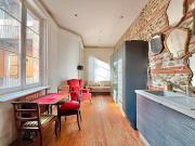 Vente Appartement 2 pièces 31 m2 Toulouse