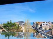 Vente Appartement 2 pièces 31 m2 Villers sur Mer