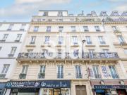 Vente Appartement 2 pièces 32.18 m2 Paris 12ème Vente Appartement 2 pièces 32.18 m2 Paris 12ème