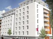 Vente Appartement 2 pièces 32.24 m2 Marseille 3ème