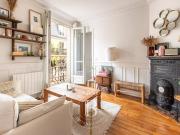 Vente Appartement 2 pièces 32.25 m2 Paris 18ème