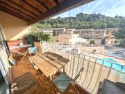 Vente Appartement 2 pièces 32.26 m2 La Croix Valmer