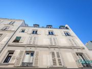 Vente Appartement 2 pièces 32.28 m2 Paris 11ème