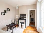 Vente Appartement 2 pièces 32.2 m2 Paris 15ème