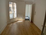Vente Appartement 2 pièces 32.32 m2 Paris 17ème