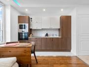 Vente Appartement 2 pièces 32.42 m2 Saint Germain en Laye