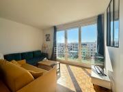 Vente Appartement 2 pièces 33 m2 Levallois Perret