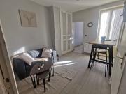 Vente Appartement 2 pièces 32.56 m2 Orleans