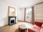 Vente Appartement 2 pièces 32.56 m2 Paris 18ème