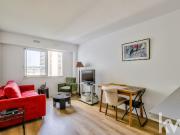 Vente Appartement 2 pièces 32.57 m2 Paris 12ème