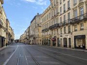 Vente Appartement 2 pièces 32.58 m2 Bordeaux