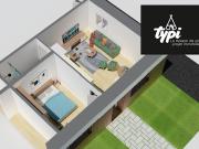 Vente Appartement 2 pièces 32.5 m2 Lanester