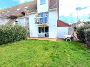 Vente Appartement 2 pièces 32.5 m2 Le Touquet Paris Plage