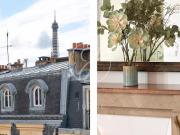 Vente Appartement 2 pièces 30.18 m2 Paris 16ème