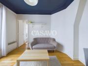 Vente Appartement 2 pièces 32.5 m2 Paris 18ème