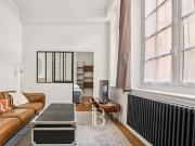 Vente Appartement 2 pièces 32.64 m2 Paris 6ème