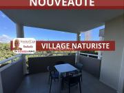 Vente Appartement 2 pièces 32.88 m2 Le cap d'agde