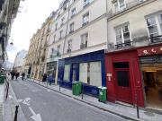 Vente Appartement 2 pièces 32.77 m2 Paris 3ème