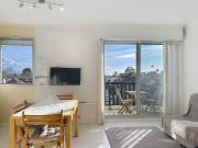 Vente Appartement 2 pièces 32.82 m2 Cabourg