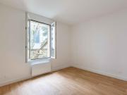 Vente Appartement 2 pièces 32.85 m2 Paris 13ème