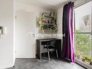 Vente Appartement 2 pièces 32.87 m2 Nantes