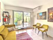 Vente Appartement 2 pièces 32.92 m2 Marseille 6ème