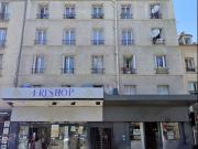 Vente Appartement 2 pièces 32 m2 Aubervilliers