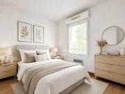 Vente Appartement 2 pièces 32 m2 Bordeaux