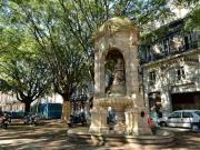 Vente Appartement 2 pièces 32 m2 Bordeaux