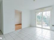 Vente Appartement 2 pièces 32 m2 Bordeaux