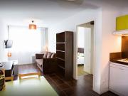 Vente Appartement 1 pièce 20 m2 Bordeaux