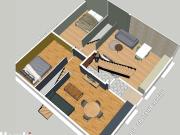 Vente Appartement 2 pièces 32 m2 Bordeaux