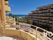 Vente Appartement 2 pièces 32 m2 Canet en Roussillon